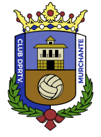 escudo CD Murchante