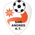  Escudo CD San Andres