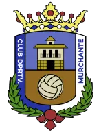 Escudo CD Murchante