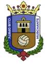 Escudo CD Murchante