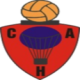  Escudo CA Huracan